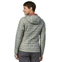 Nano Puff Hoody