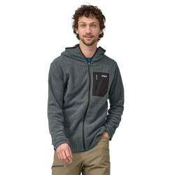 R1 Air Full-Zip Hoody