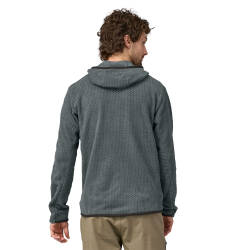 R1 Air Full-Zip Hoody