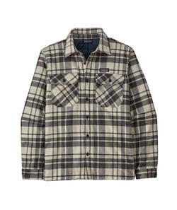 Insulated Fjord Flannel Shirt