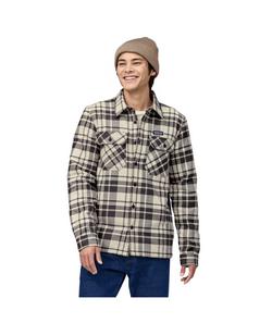 Insulated Fjord Flannel Shirt