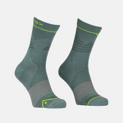 Alpine PRO COMP MID Socks