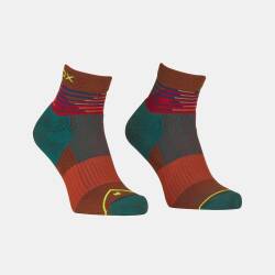 All Mountain QUARTER Socks