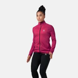 Zeroweight Warm Hybrid Jacket