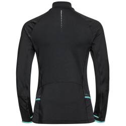 Axalp 1/2 Zip Ceramiwarm Midlayer