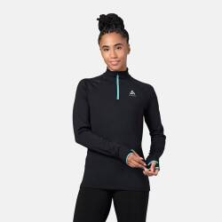 Axalp 1/2 Zip Ceramiwarm Midlayer