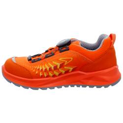 Ferrox GTX LOW Junior