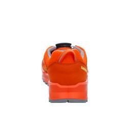 Ferrox GTX LOW Junior