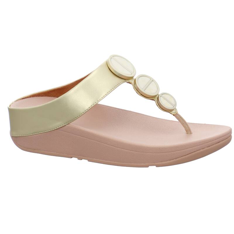 Fitflop on sale halo sandal