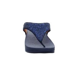 Lulu Glitter Toe-Thongs