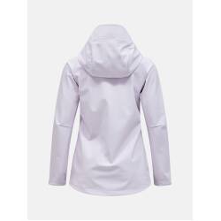 Explore Hood Jacket