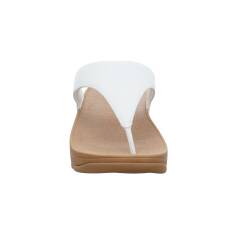 Lulu Leather Toepost