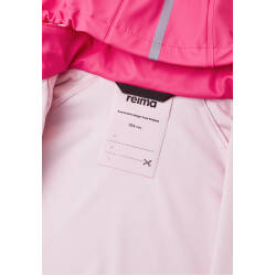 Raincoat Lampi