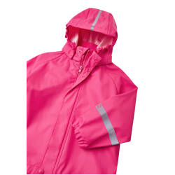 Raincoat Lampi