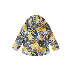 Raincoat Vesi