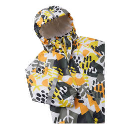 Raincoat Vesi
