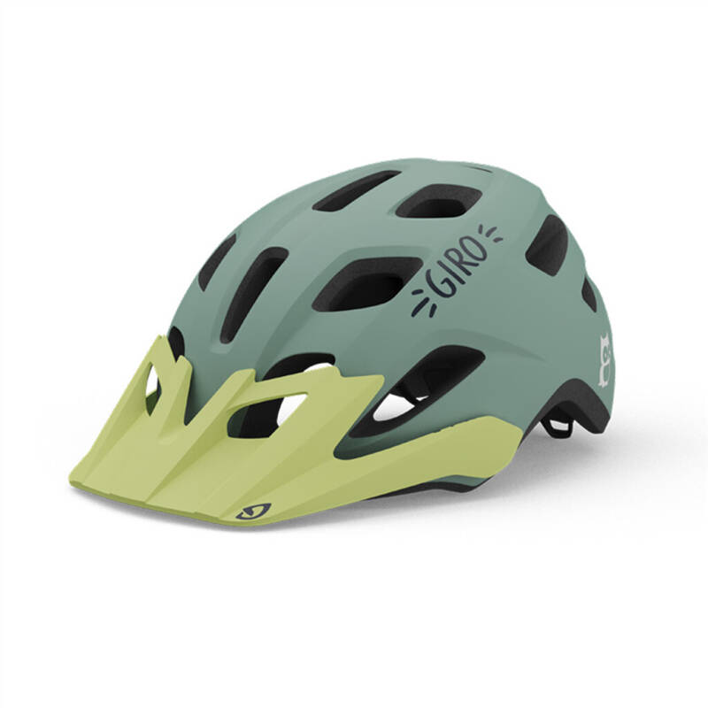 giro tremor red