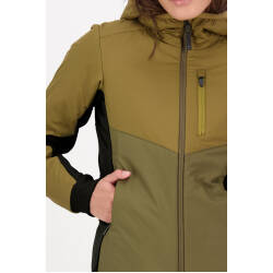 Arete Wool Insulation Hood