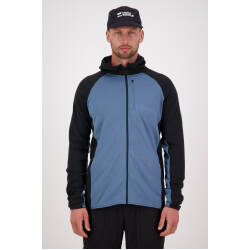 Approach Merino Shift Fleece Hood