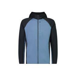 Approach Merino Shift Fleece Hood