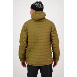 Atmos Wool Down Lightweight Packable Hood
