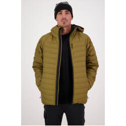 Atmos Wool Down Lightweight Packable Hood