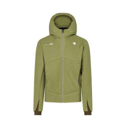 Insulated Midlayer Jacket Marco Odermatt