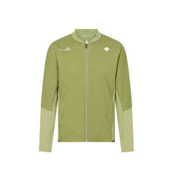Hybrid Insulated Jacket Marco Odermatt