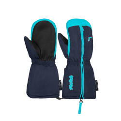 Tom Mitten