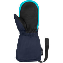 Tom Mitten