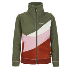 Pelican Full Zip