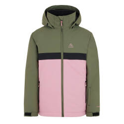 Lusoy Snowjacket