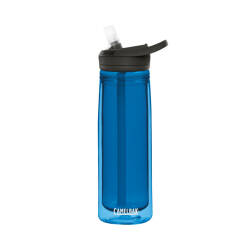 Eddy Bottle isoliert 0.6l