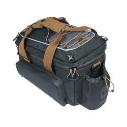 Gepäckträgertasche Miles XL Pro MIK