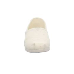 Alpargata 3.0 Recycled Cotton Speckled Slub