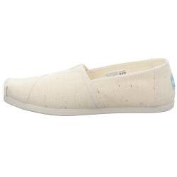 Alpargata 3.0 Recycled Cotton Speckled Slub
