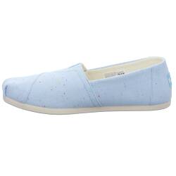 Alpargata 3.0 Recycled Cotton Speckled Slub