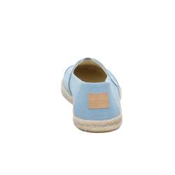 Alpargata 3.0 Recycled Cotton Speckled Slub