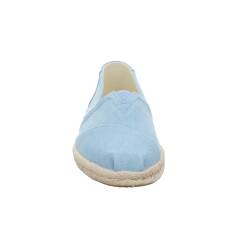 Alpargata 3.0 Recycled Cotton Speckled Slub