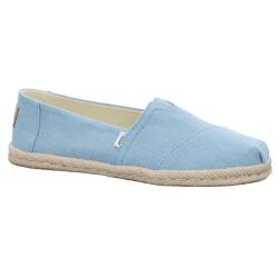 Alpargata 3.0 Recycled Cotton Speckled Slub