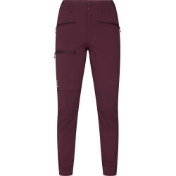 Haglöfs Mid Slim Pant - Wanderhose - Damen | Hardloop