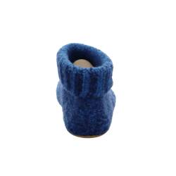 Knit Boot