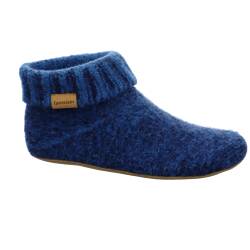 Knit Boot