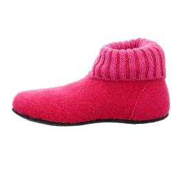 Hausschuhe Alpine Boot FE + LE