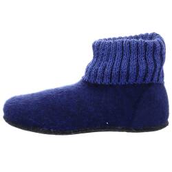 Hausschuhe Alpine Boot FE + LE