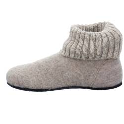 Hausschuhe Alpine Boot FE + LE