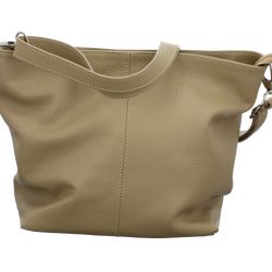 BEUTEL 1 KLEIN TAUPE