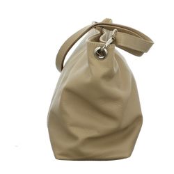 BEUTEL 1 KLEIN TAUPE