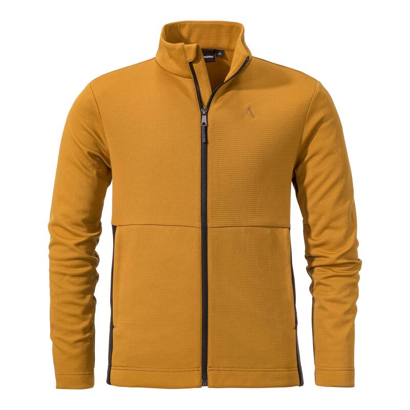 Fleece- Schöffel kaufen & Baumwolljacken Jacket Fleece online Pelham M