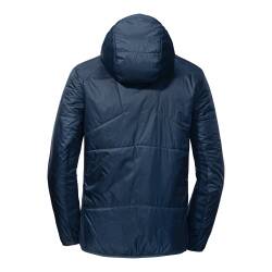 Hybrid Jacket Stams